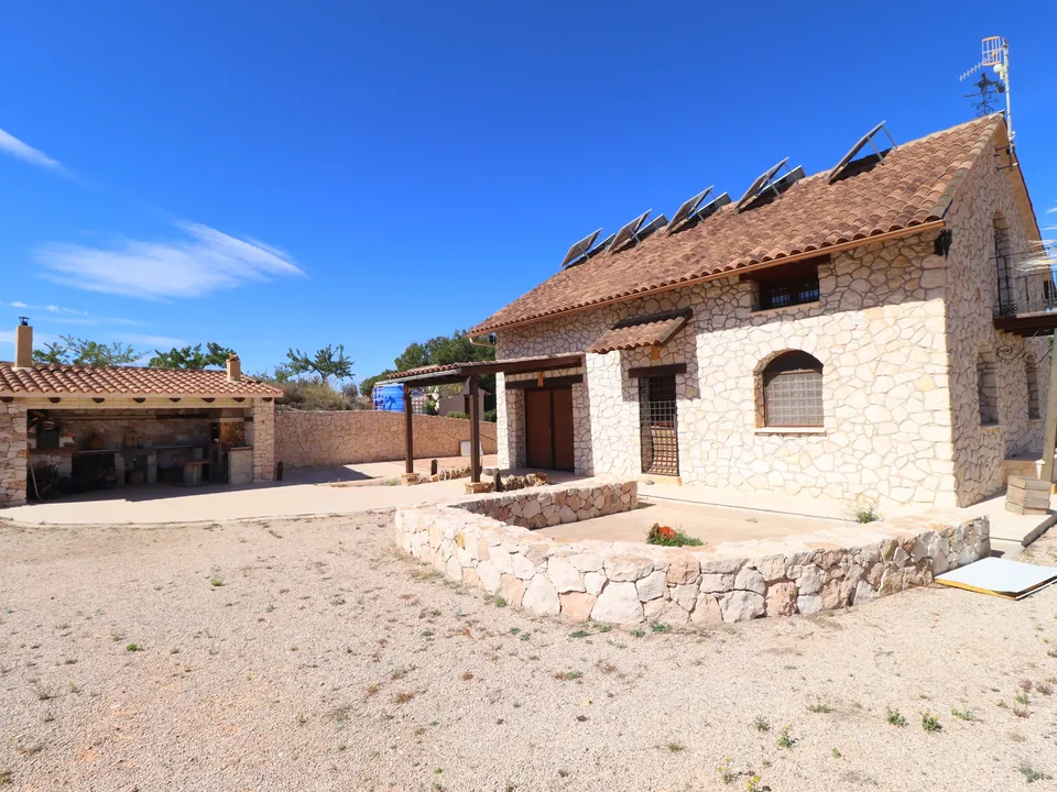 Finca i Lorca, Murcia - foto 1